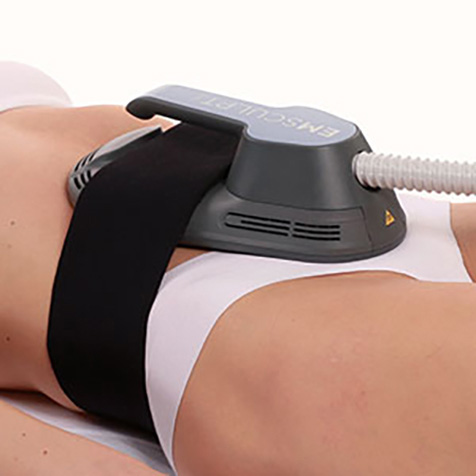 Treat Beer Belly with our Emsculpt NEO® at True Form Medical Group in Fremont