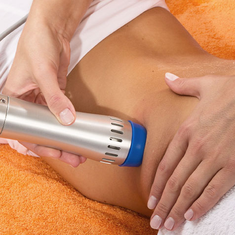 Treat loose skin with our Z Wave Pro at True Form Medical Group in Fremont