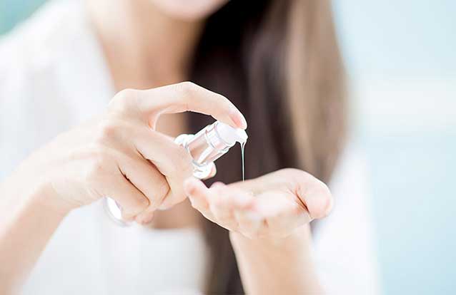 best facial serums in Fremont