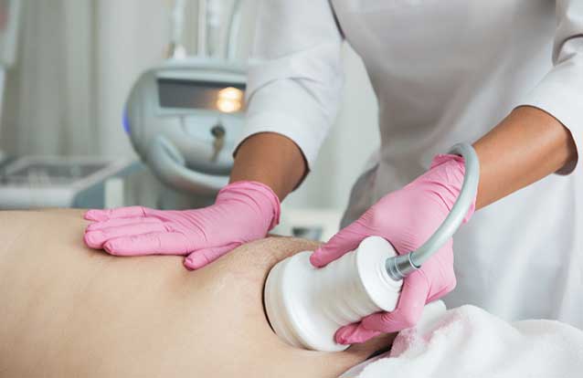 Body sculpting in Fremont