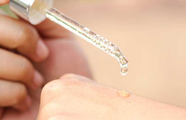 skin protection in Fremont