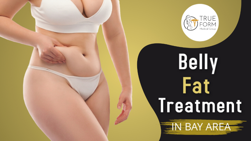Belly Fat Treatment in Fremont