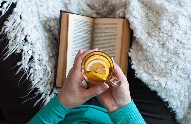 weight loss tea in Fremont