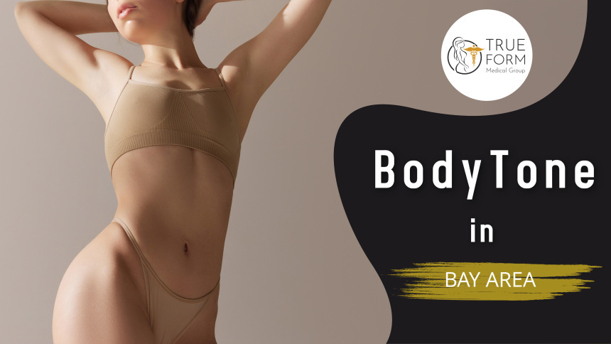 beach ready body sculpting in Fremont