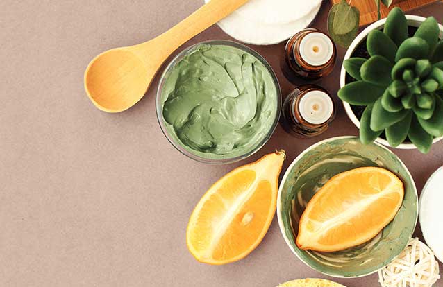 Skin remedies in Fremont