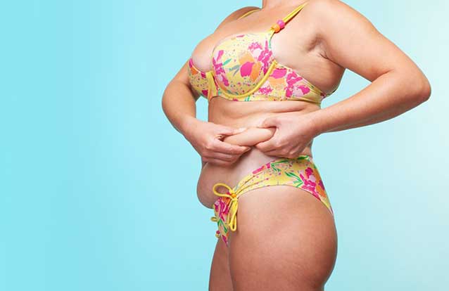 chunky woman wanting coolscupting in Fremont