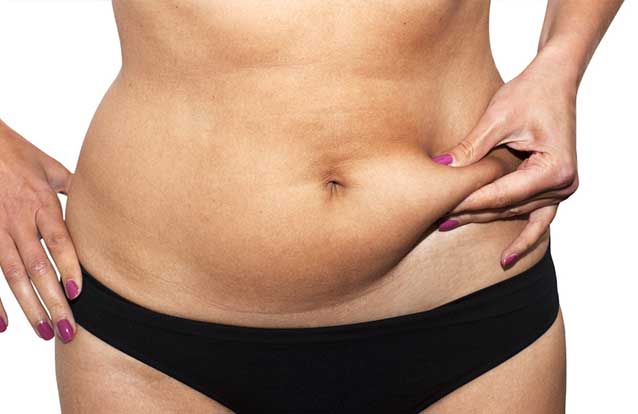 fat burning in Fremont