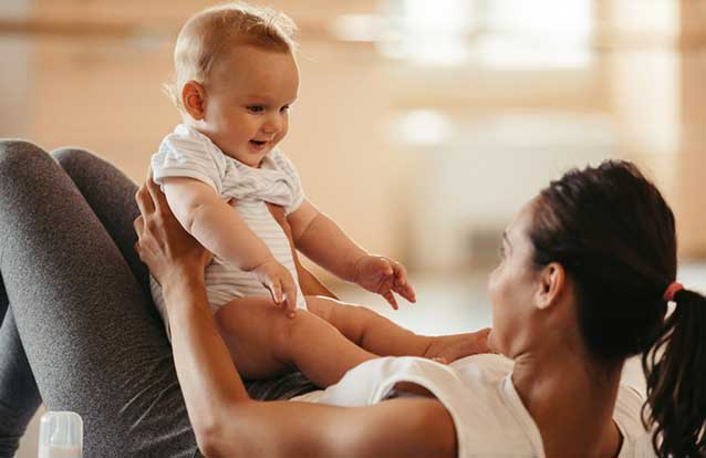 Mommy makeover in Fremont