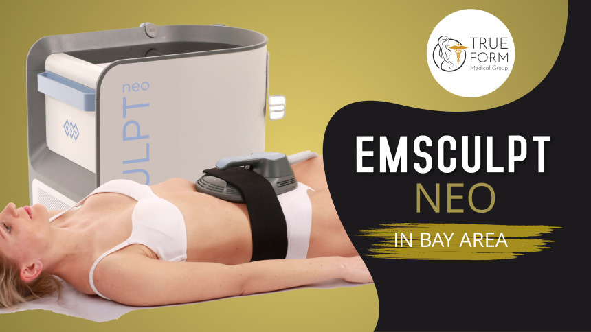 emsculpt neo in Fremont