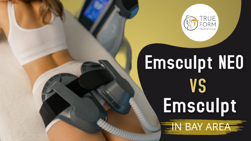 Emsculpt NEO vs Emsculpt in Fremont