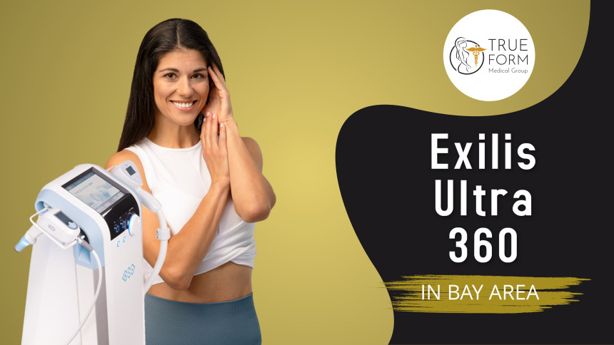 beach ready body sculpting in Fremont