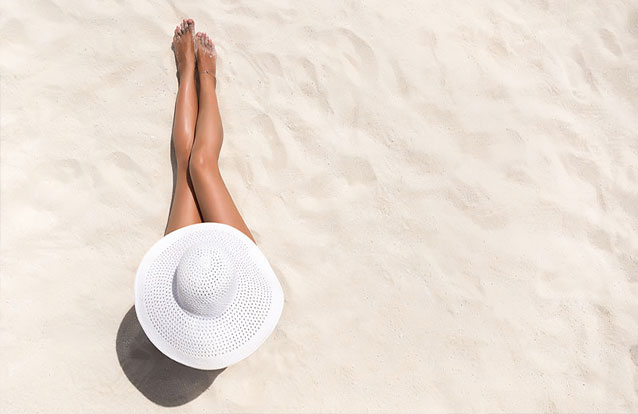 summer body in Fremont