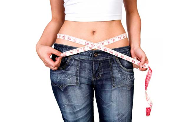 holiday weight gain in Fremont