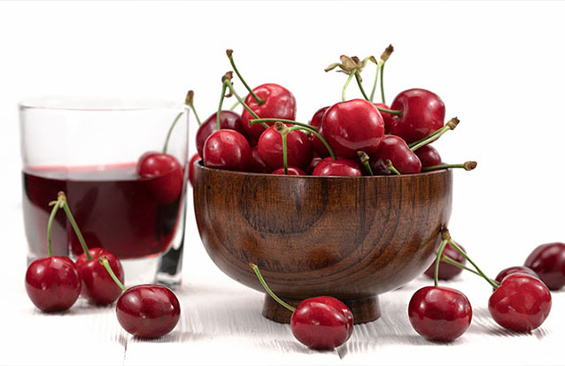 muscle recovery foods in Fremont