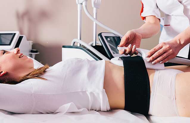 Emsculpt facts in Fremont