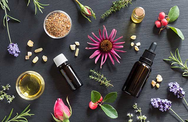 Holistic skincare in Fremont