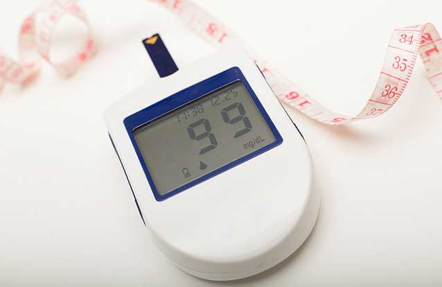 obesity and diabetes in Fremont