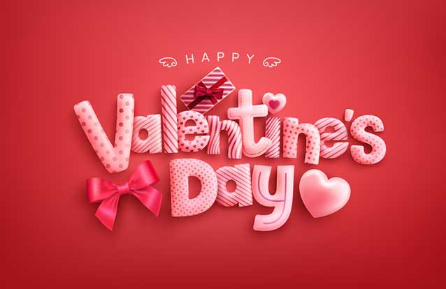 Pampering for Valentines day in Fremont