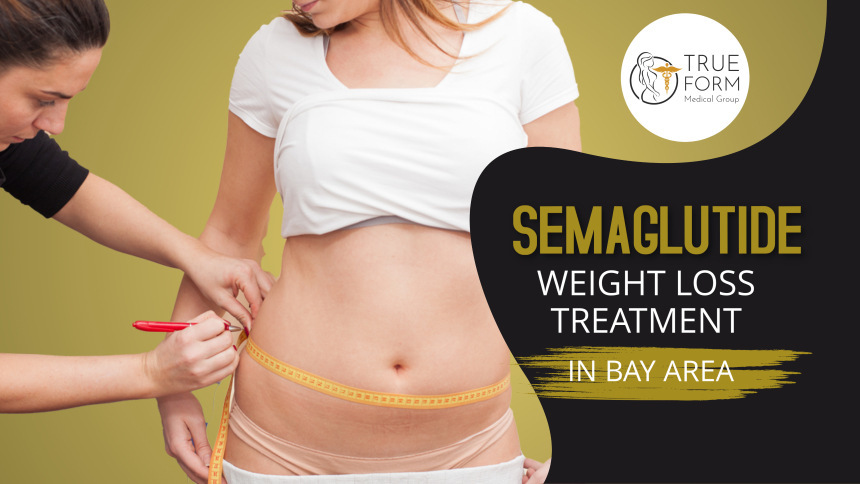 semaglutide weight loss treatment in Fremont