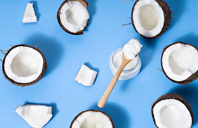 Coconut oil pros and cons in Fremont