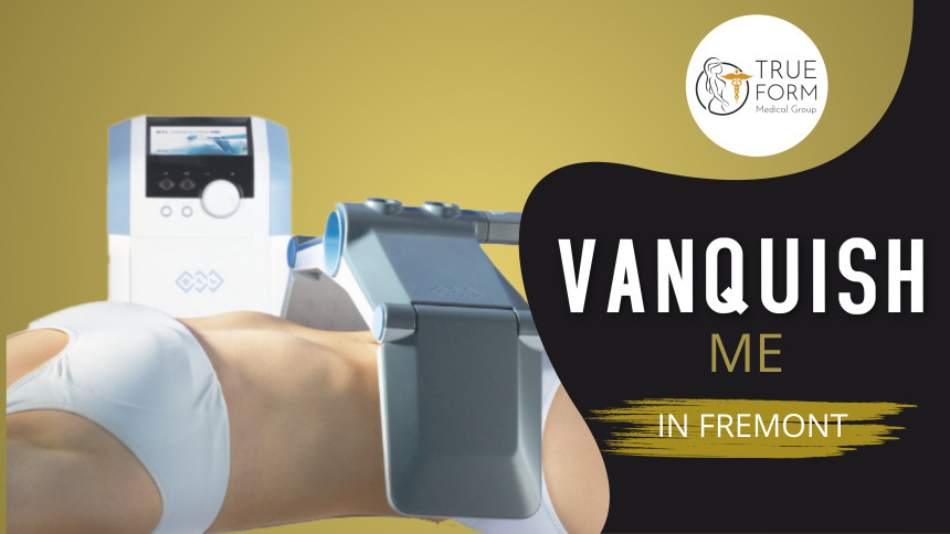 vanquish me in Fremont