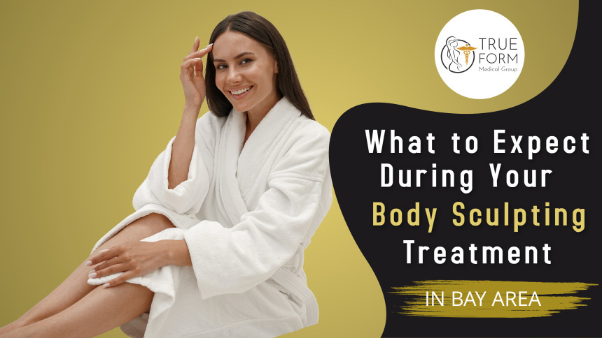 beach ready body sculpting in Fremont