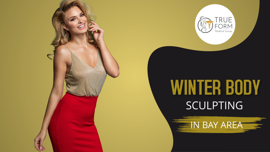 winter body sculpting in Fremont