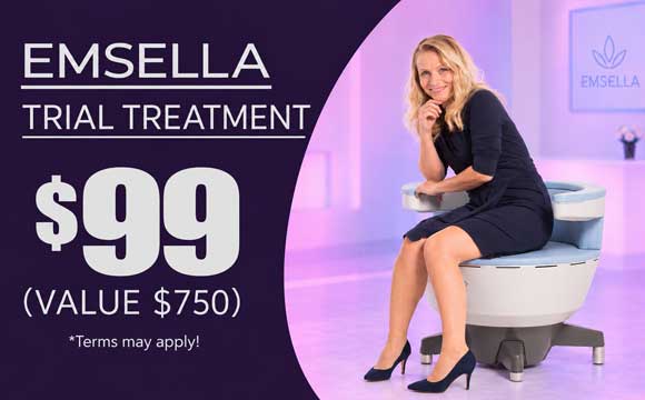 Deal 1 at True Form Medical Group in Fremont and Oakland